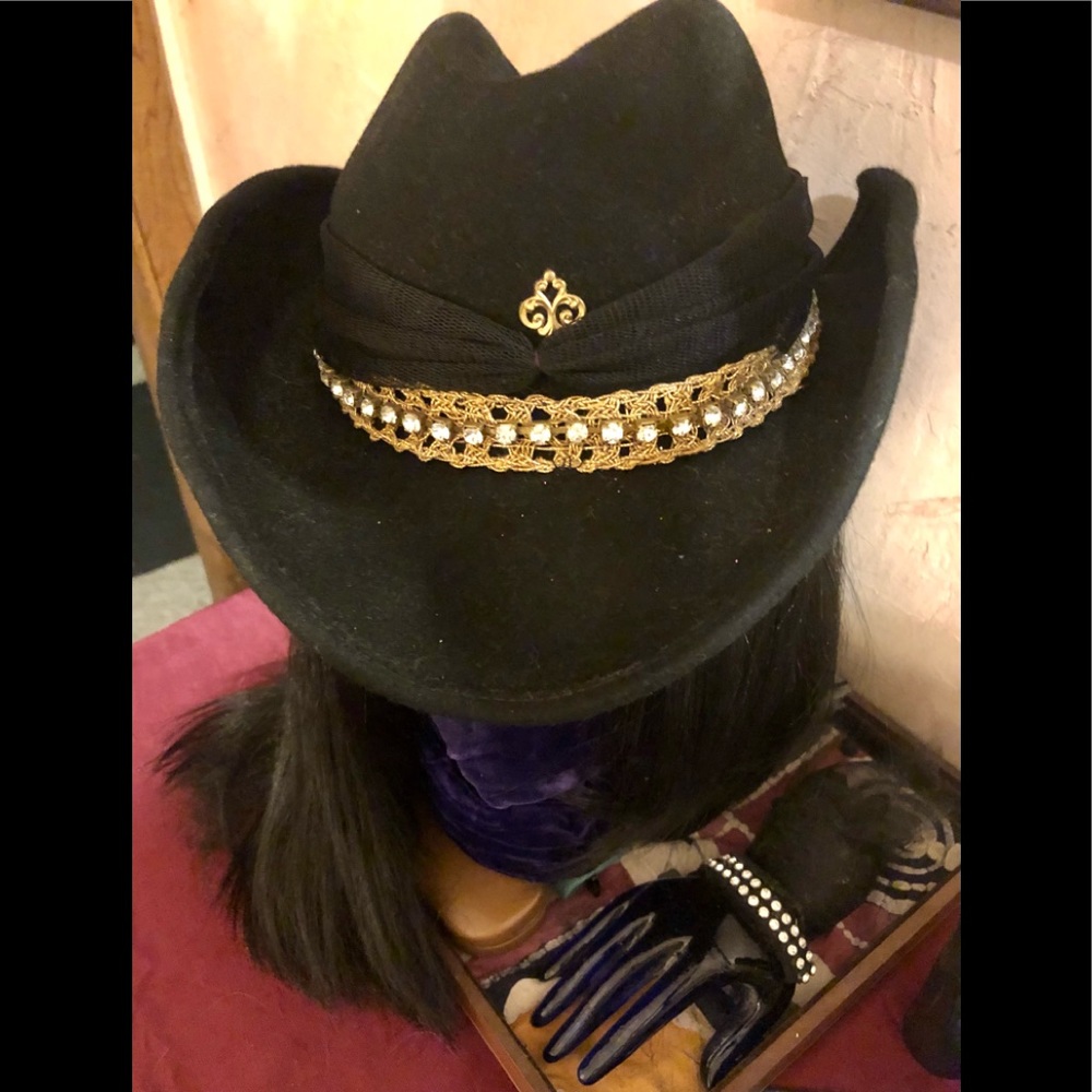 No Saints Hat - image 1